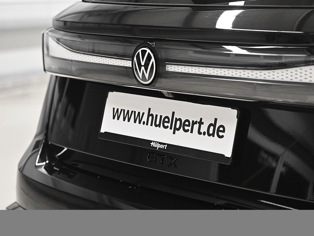 Volkswagen ID.7 Tourer GTX