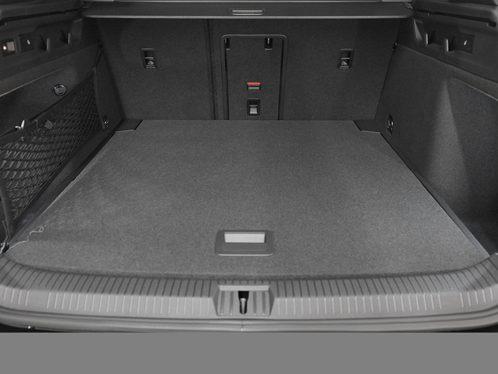 Volkswagen ID.7 Tourer GTX