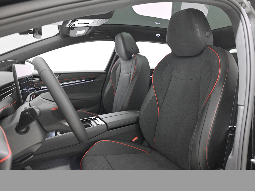 Volkswagen ID.7 Tourer GTX