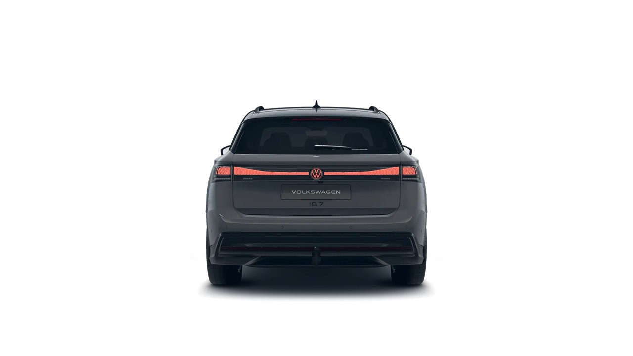 Volkswagen ID.7 Tourer PRO BLACK STYLE WÄRMEPUMPE PANO AHK