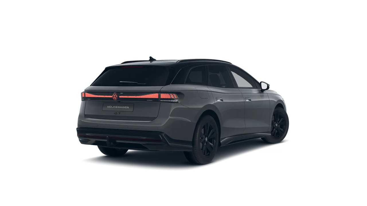 Volkswagen ID.7 Tourer PRO BLACK STYLE WÄRMEPUMPE PANO AHK