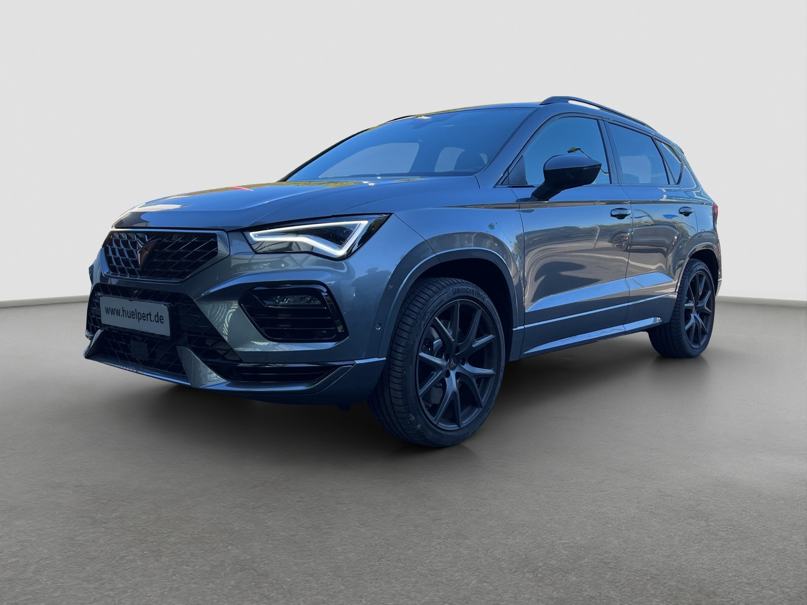 Cupra Ateca 2.0 VZ DSG 4DRIVE AHK NAV ACC 19LM CARPLAY