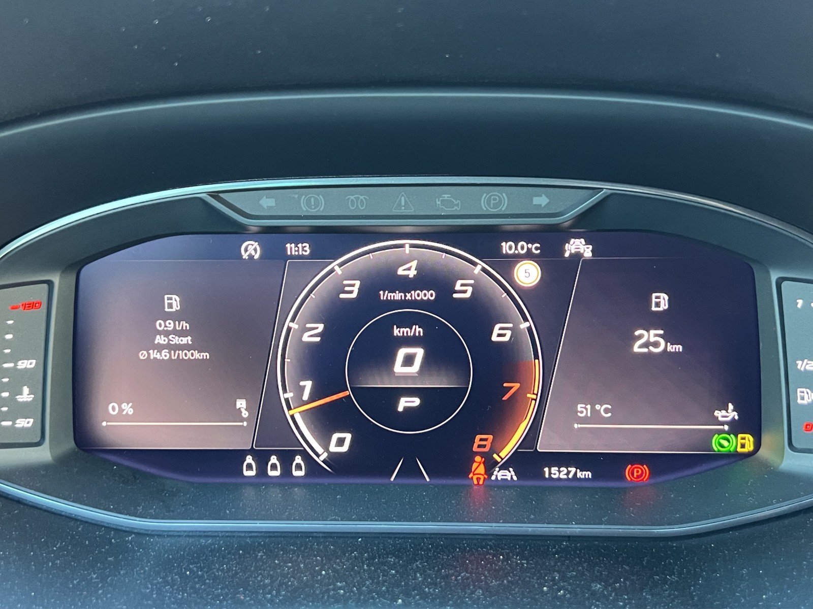 Cupra Ateca 2.0 VZ DSG 4DRIVE AHK NAV ACC 19LM CARPLAY