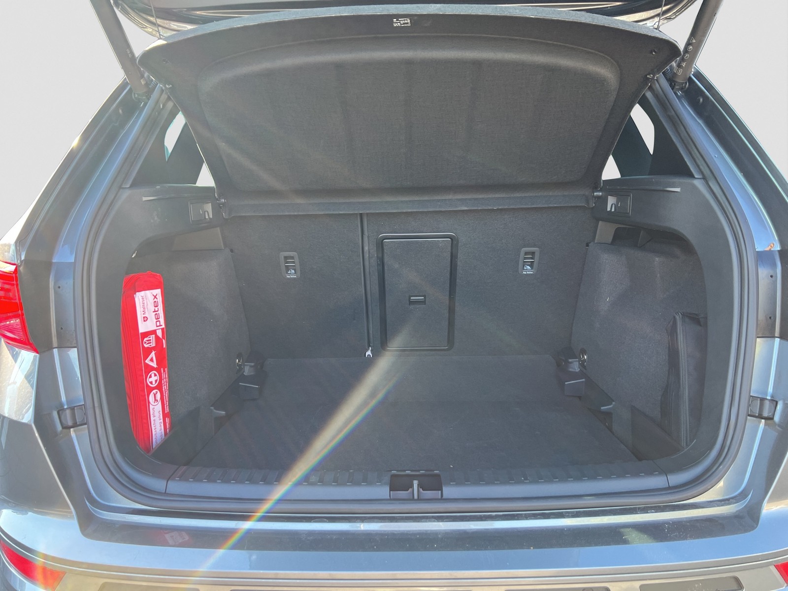 Cupra Ateca 2.0 VZ DSG 4DRIVE AHK NAV ACC 19LM CARPLAY