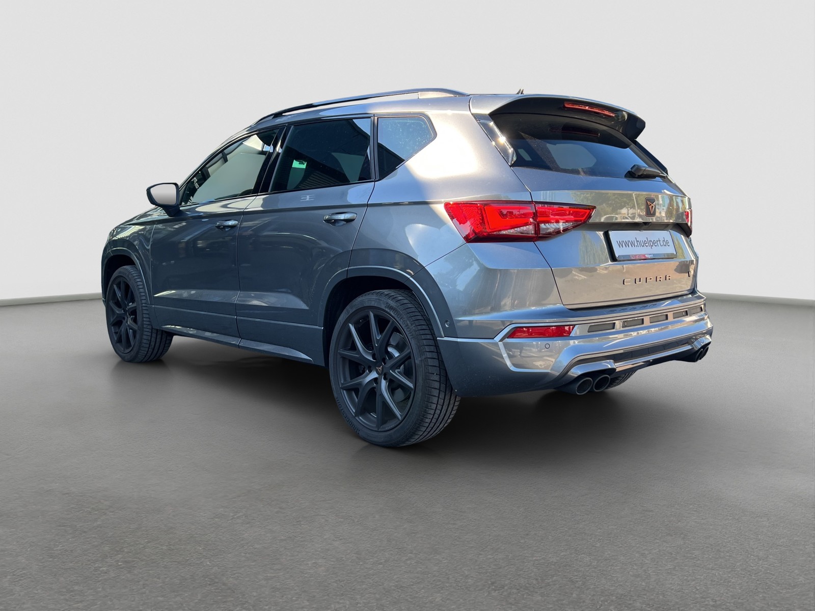 Cupra Ateca 2.0 VZ DSG 4DRIVE AHK NAV ACC 19LM CARPLAY