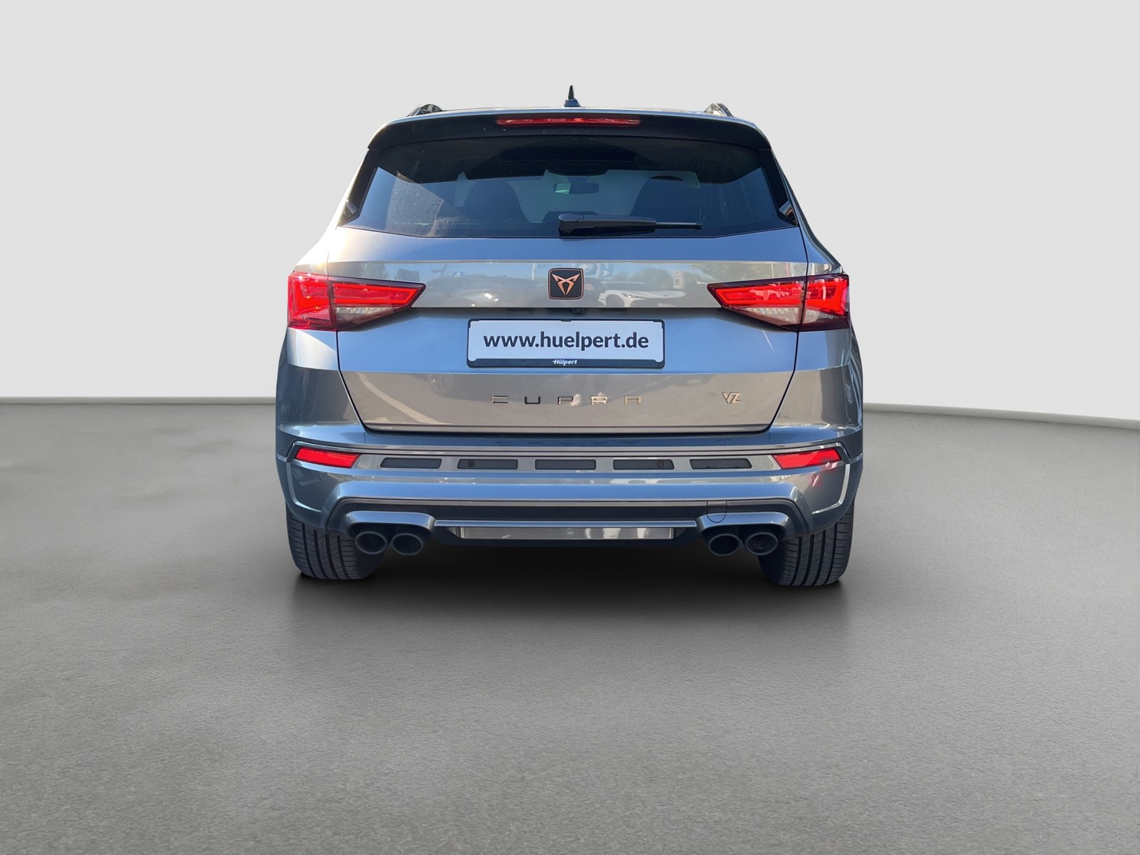 Cupra Ateca 2.0 VZ DSG 4DRIVE AHK NAV ACC 19LM CARPLAY