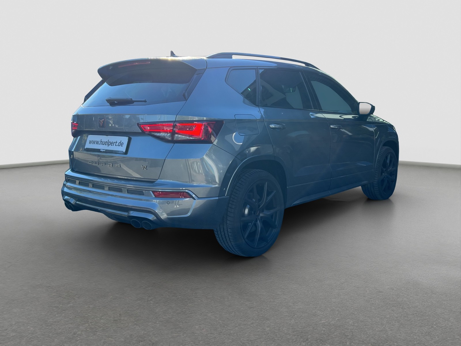 Cupra Ateca 2.0 VZ DSG 4DRIVE AHK NAV ACC 19LM CARPLAY