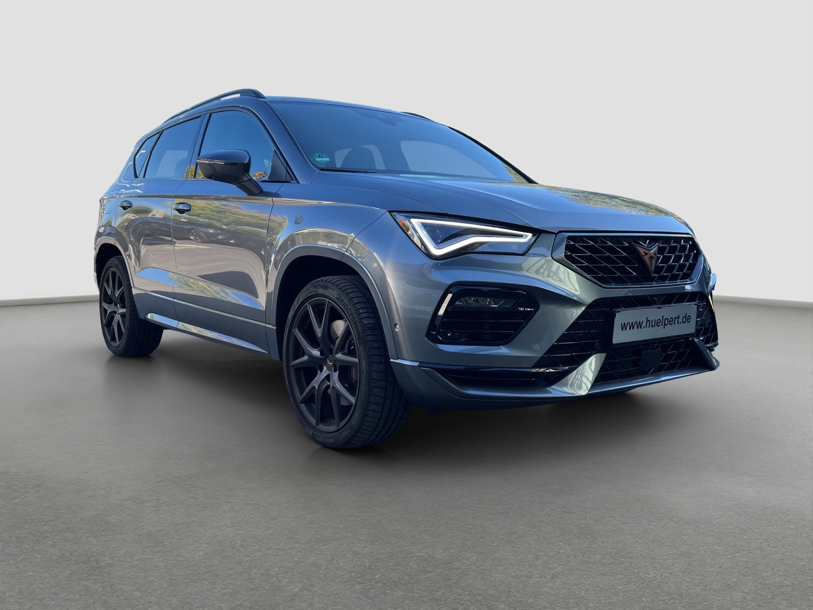 Cupra Ateca 2.0 VZ DSG 4DRIVE AHK NAV ACC 19LM CARPLAY