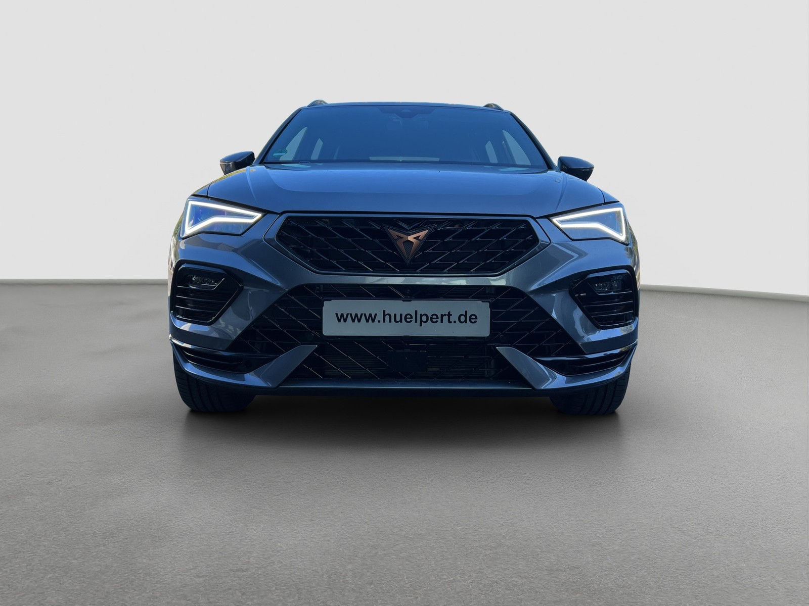 Cupra Ateca 2.0 VZ DSG 4DRIVE AHK NAV ACC 19LM CARPLAY