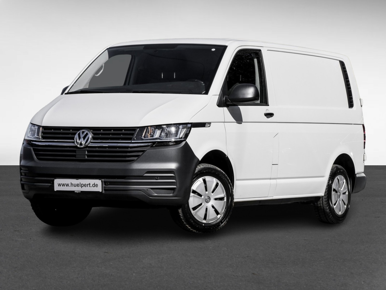 Volkswagen T6.1 Transporter 2.0 Kasten STANDHZ. ACC SITZHZ.