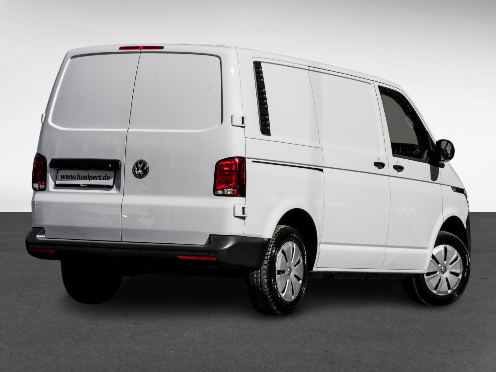 Volkswagen T6.1 Transporter 2.0 Kasten STANDHZ. ACC SITZHZ.