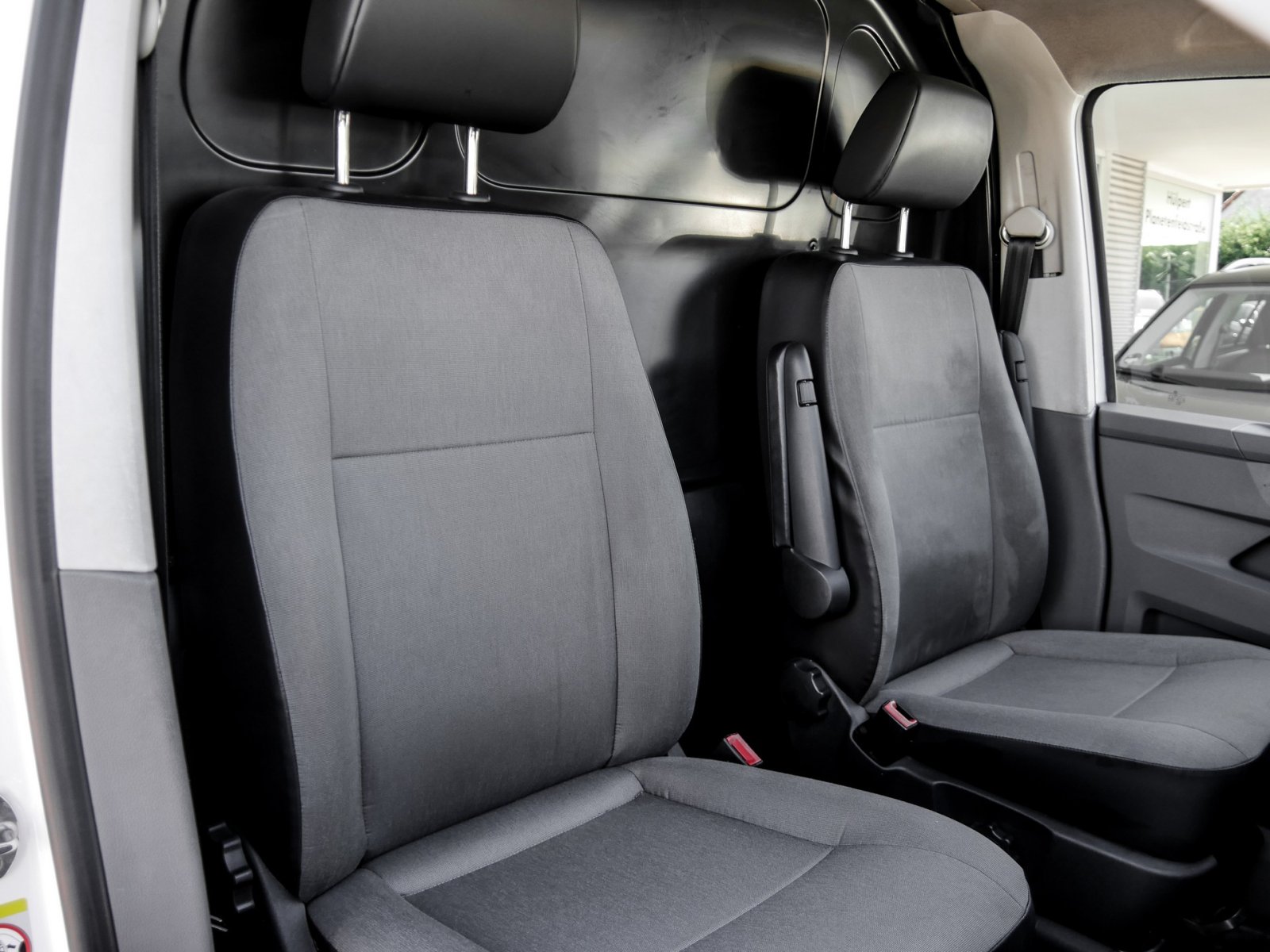 Volkswagen T6.1 Transporter 2.0 Kasten STANDHZ. ACC SITZHZ.
