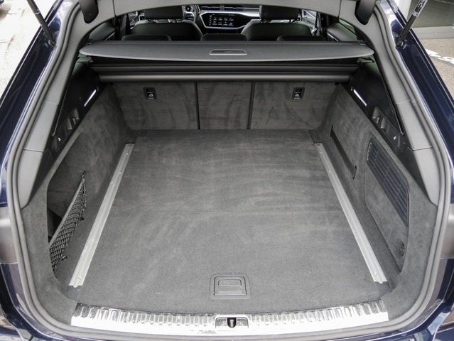 Audi A6 Avant 55 quattro S LINE BLACKPAK CAM ACC LM20