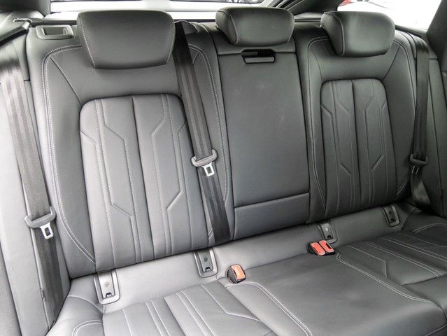 Audi A6 Avant 55 quattro S LINE BLACKPAK CAM ACC LM20