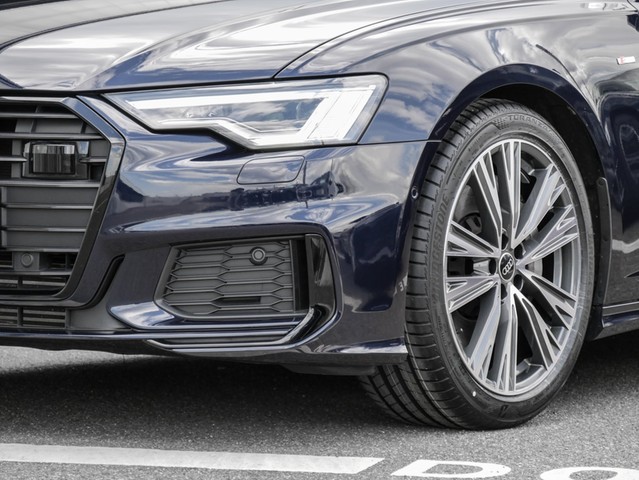 Audi A6 Avant 55 quattro S LINE BLACKPAK CAM ACC LM20