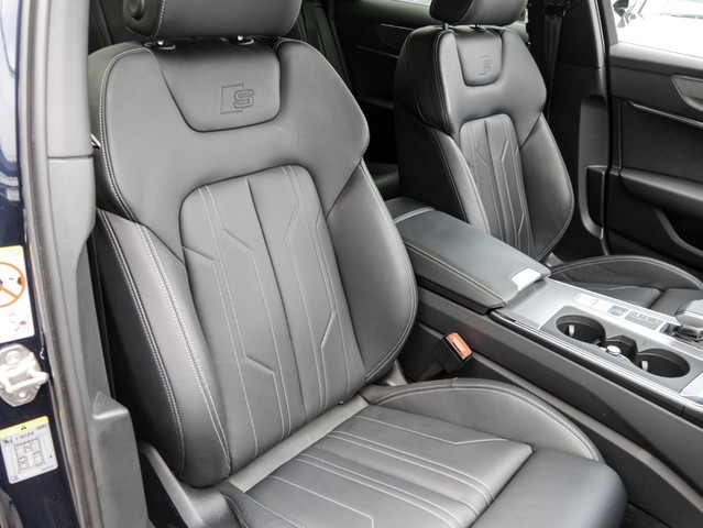 Audi A6 Avant 55 quattro S LINE BLACKPAK CAM ACC LM20