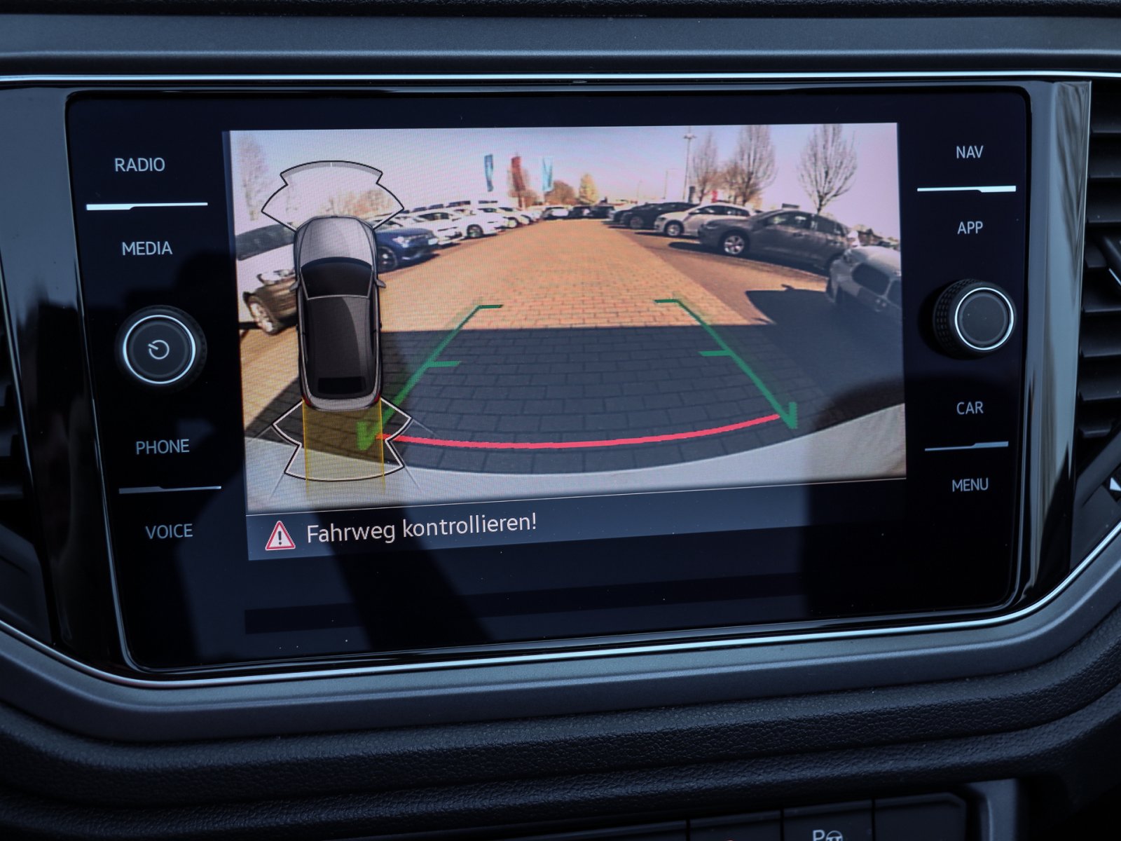 Volkswagen T-Roc Cabriolet 1.5 R-LINE BEATS CAM LM17 NAVI