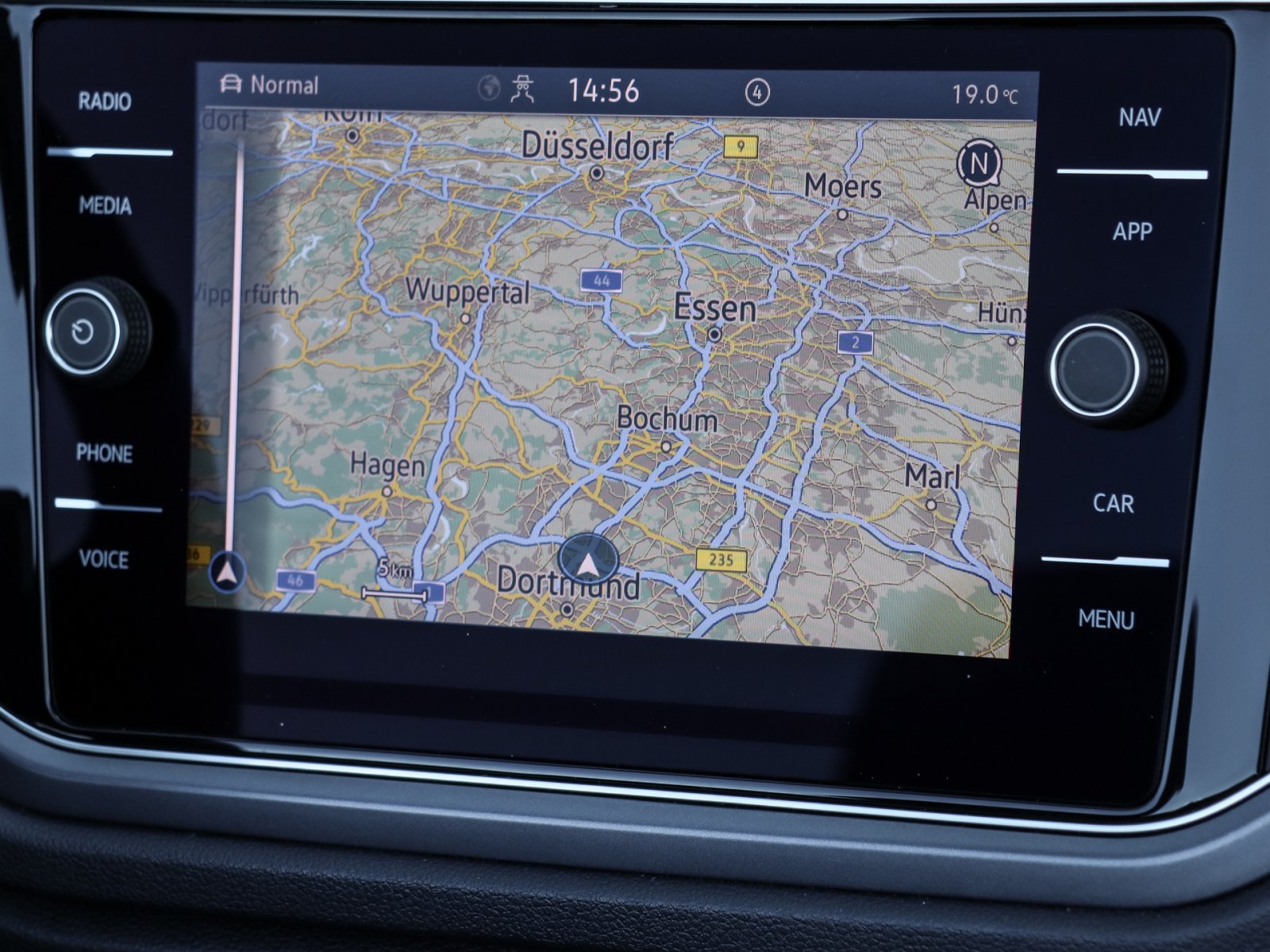 Volkswagen T-Roc Cabriolet 1.5 R-LINE BEATS CAM LM17 NAVI