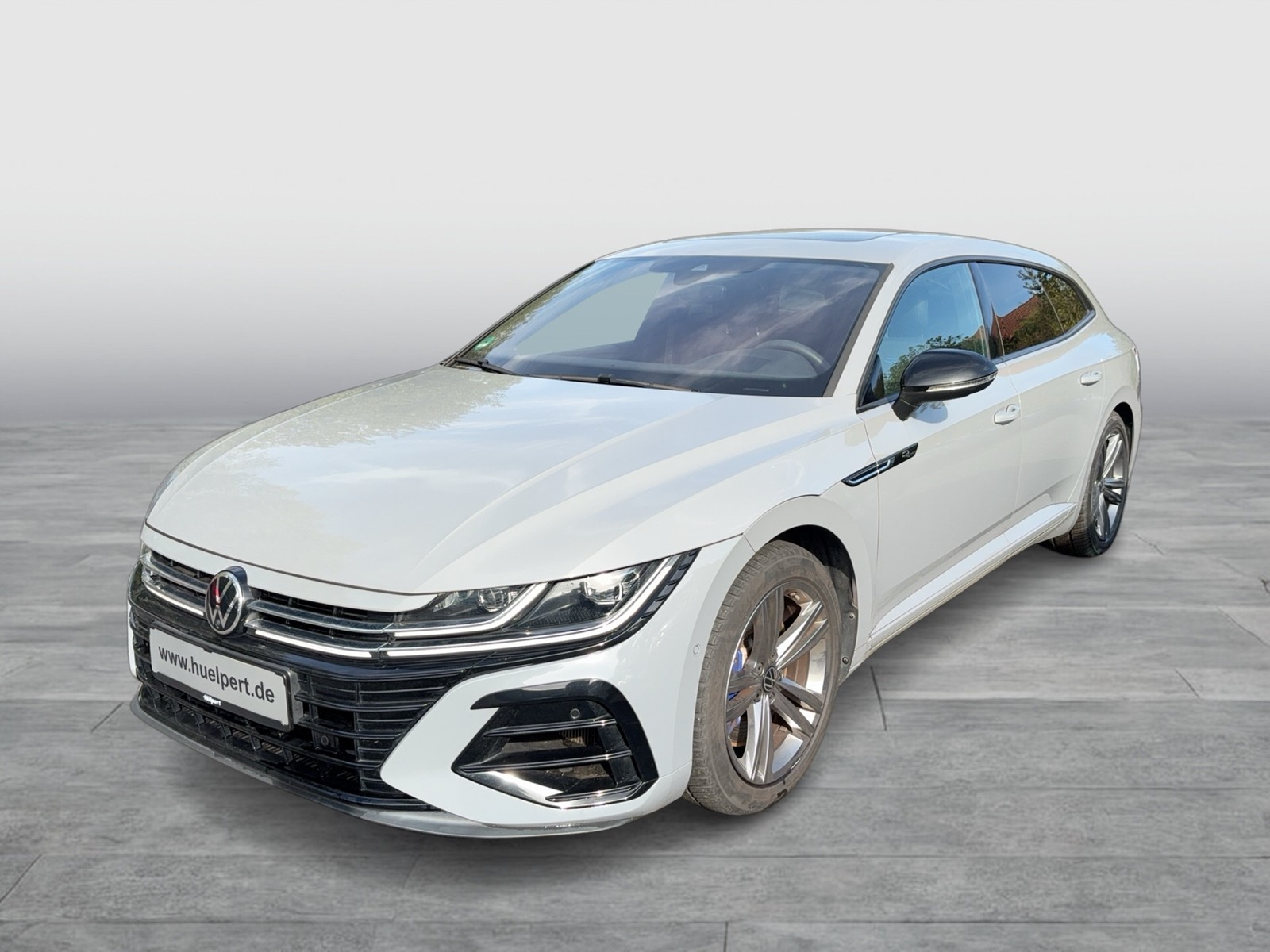 Volkswagen Arteon Shooting Brake 2.0 R 4X4 PANO AHK 360°CAM