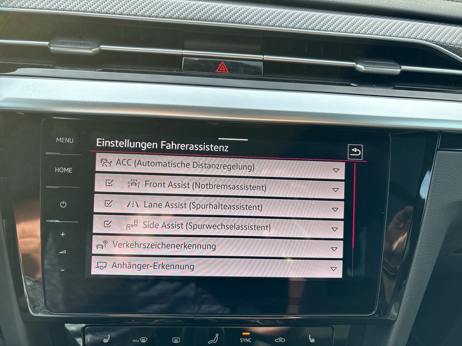 Volkswagen Arteon Shooting Brake 2.0 R 4X4 PANO AHK 360°CAM