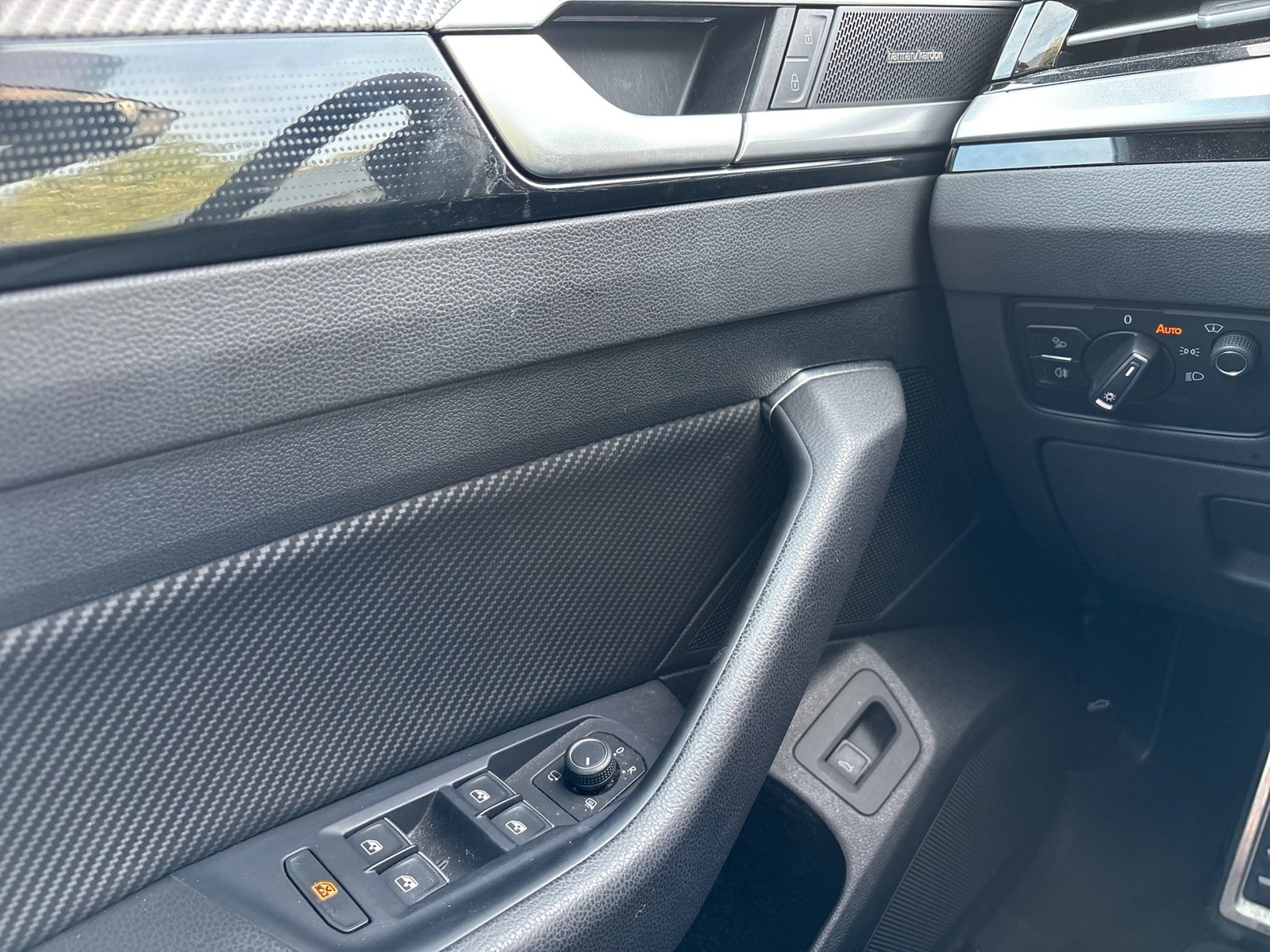 Volkswagen Arteon Shooting Brake 2.0 R 4X4 PANO AHK 360°CAM