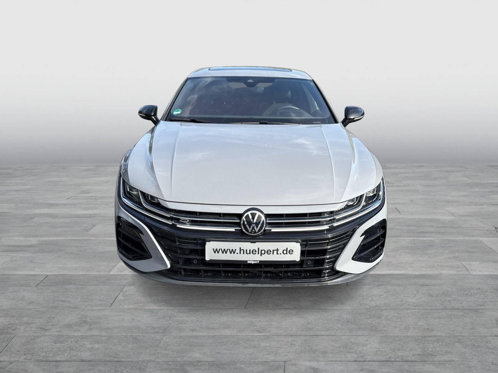Volkswagen Arteon Shooting Brake 2.0 R 4X4 PANO AHK 360°CAM