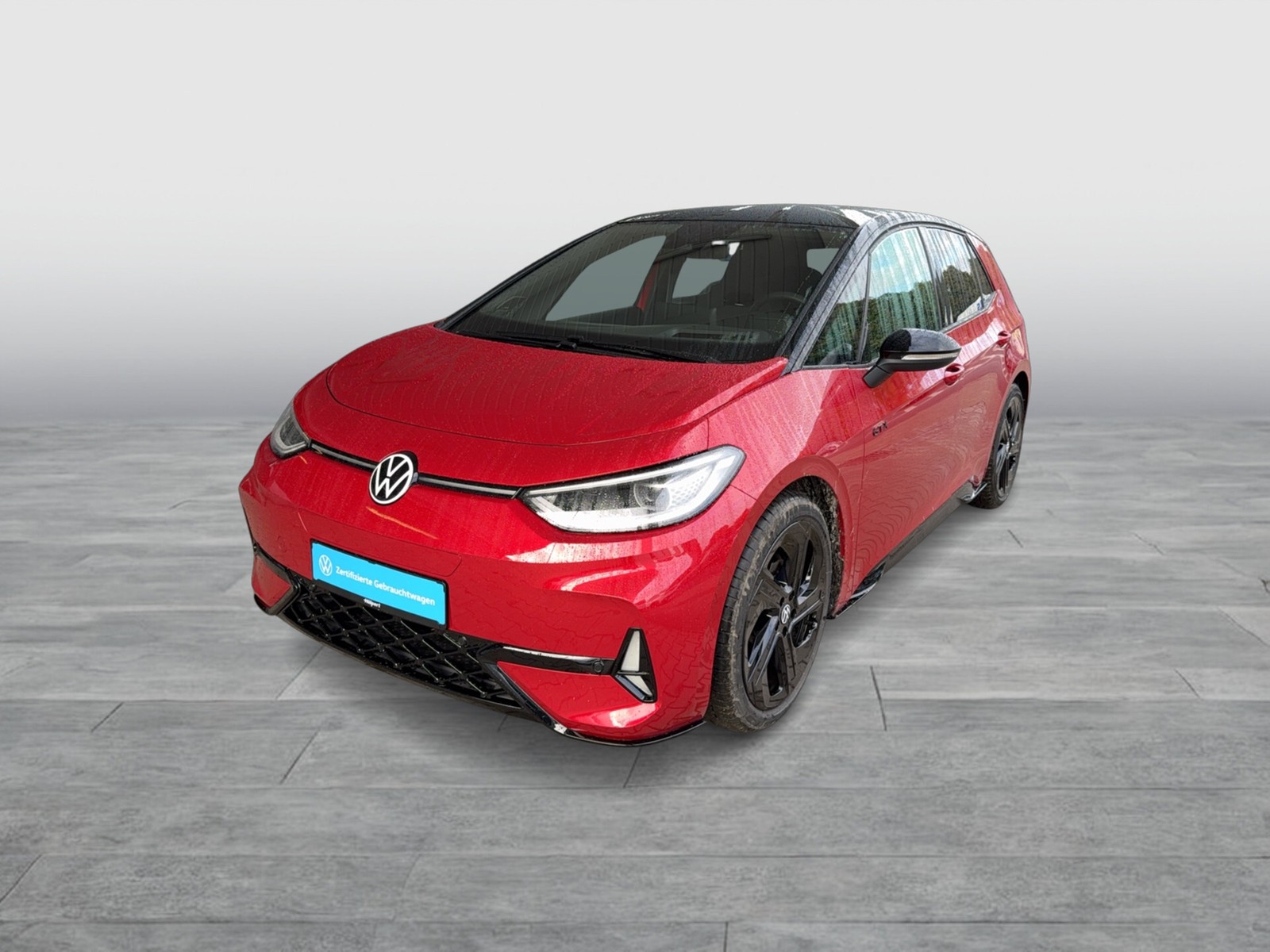 Volkswagen ID.3 GTX PERFORMANCE WÄRMEPUMPE PANO ACC LM20