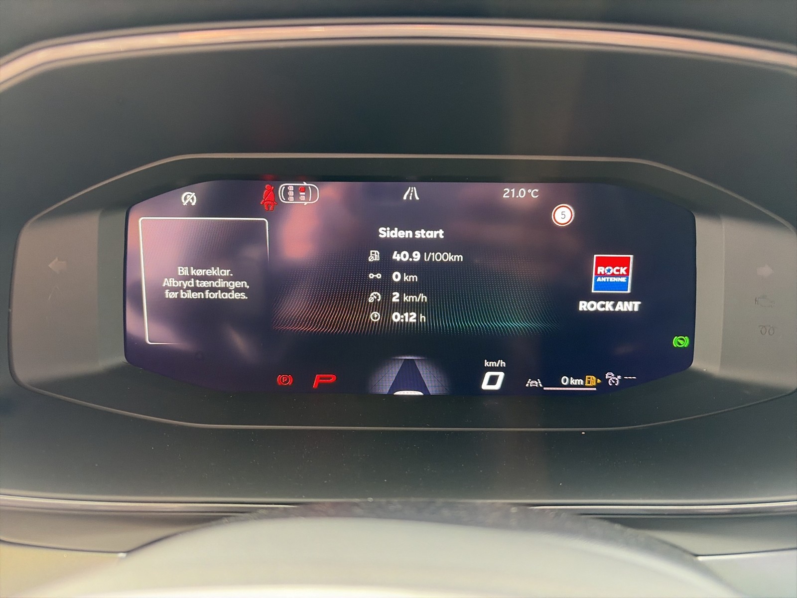 Cupra Leon ST 2.0 VZ 4X4 PANO SENNHEISER AHK CAM LM19