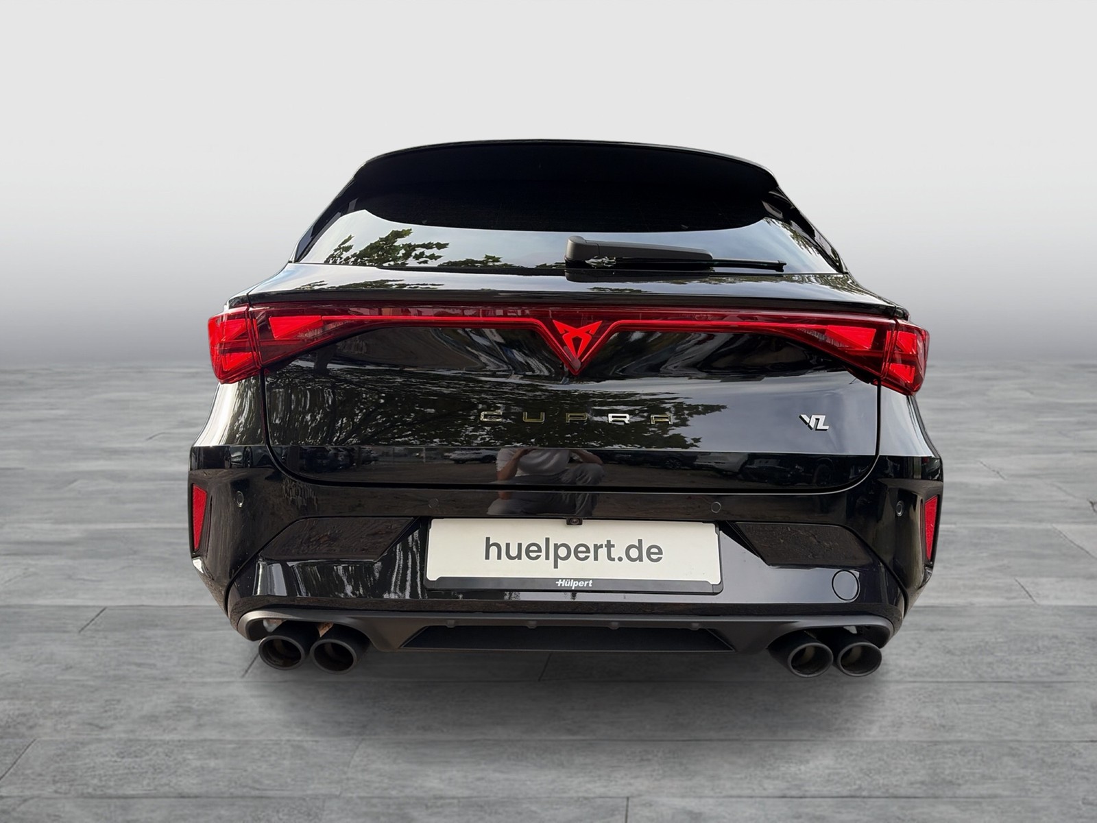 Cupra Leon ST 2.0 VZ 4X4 PANO SENNHEISER AHK CAM LM19
