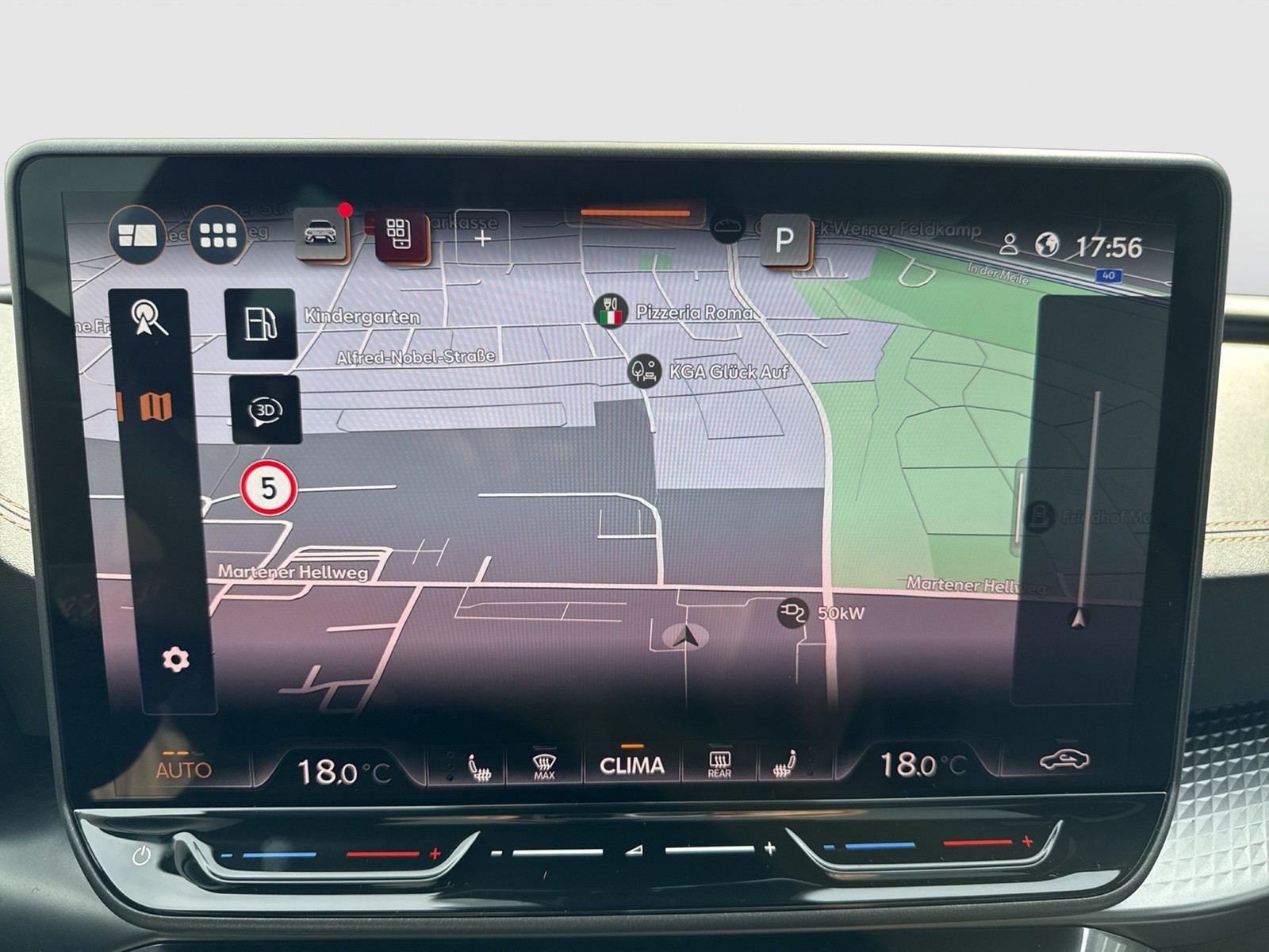 Cupra Leon ST 2.0 VZ 4X4 PANO SENNHEISER AHK CAM LM19