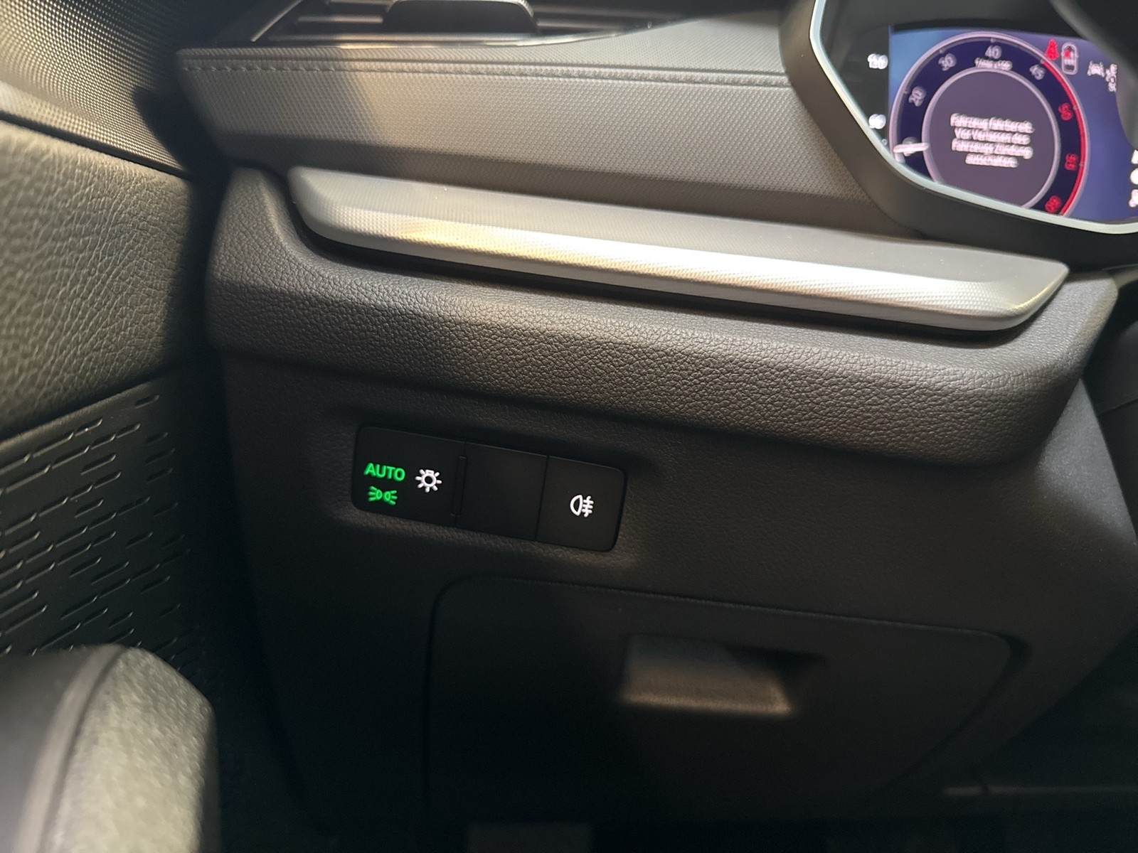 Skoda Octavia Combi 2.0 SELECTION AHK CAM ACC E-KLAPPE