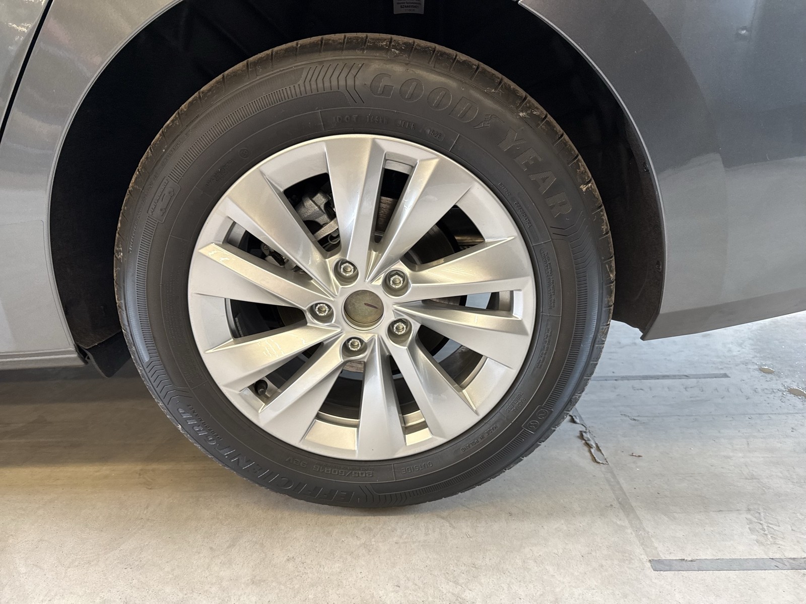 Skoda Octavia Combi 2.0 SELECTION AHK CAM ACC E-KLAPPE