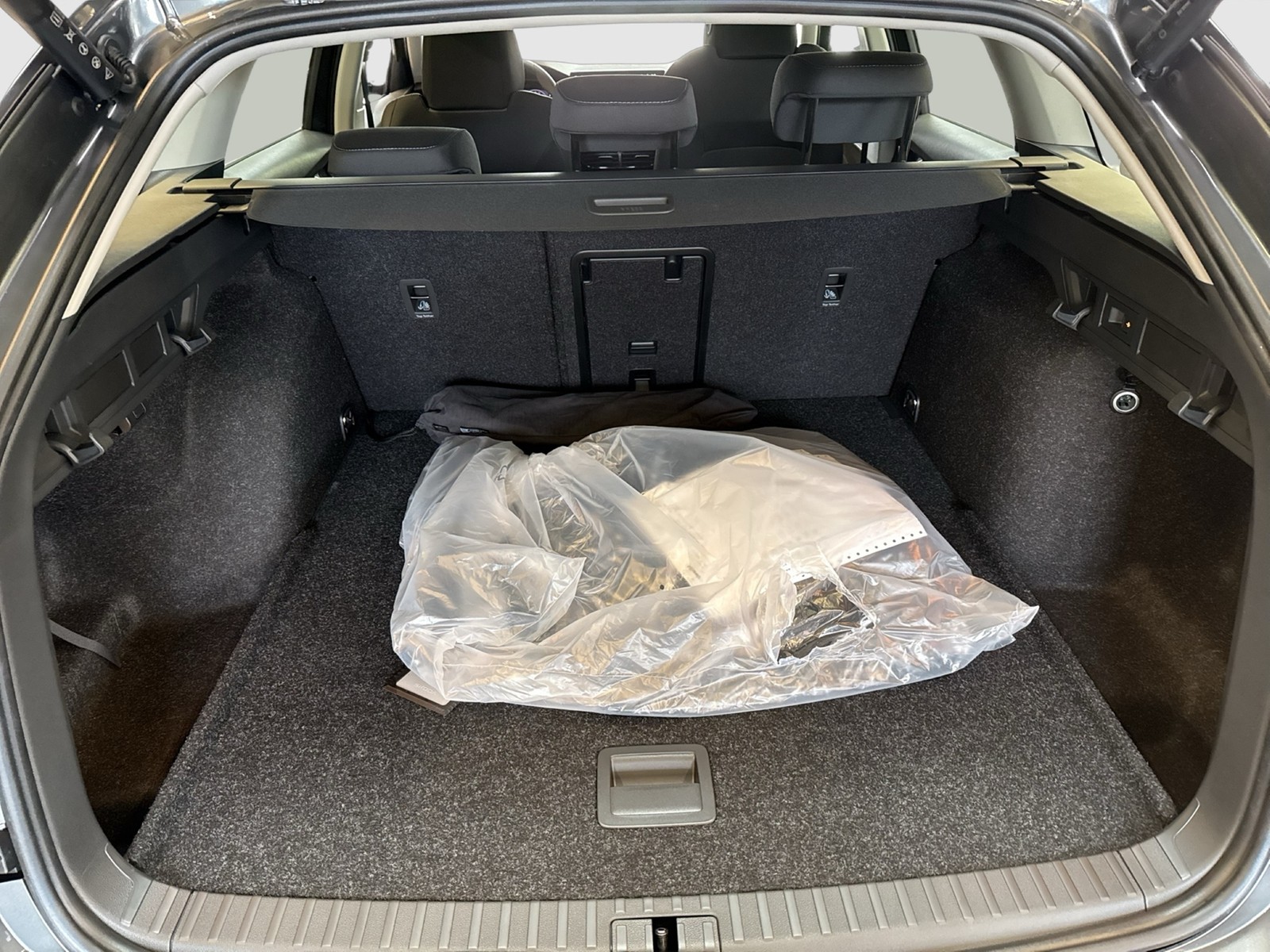 Skoda Octavia Combi 2.0 SELECTION AHK CAM ACC E-KLAPPE