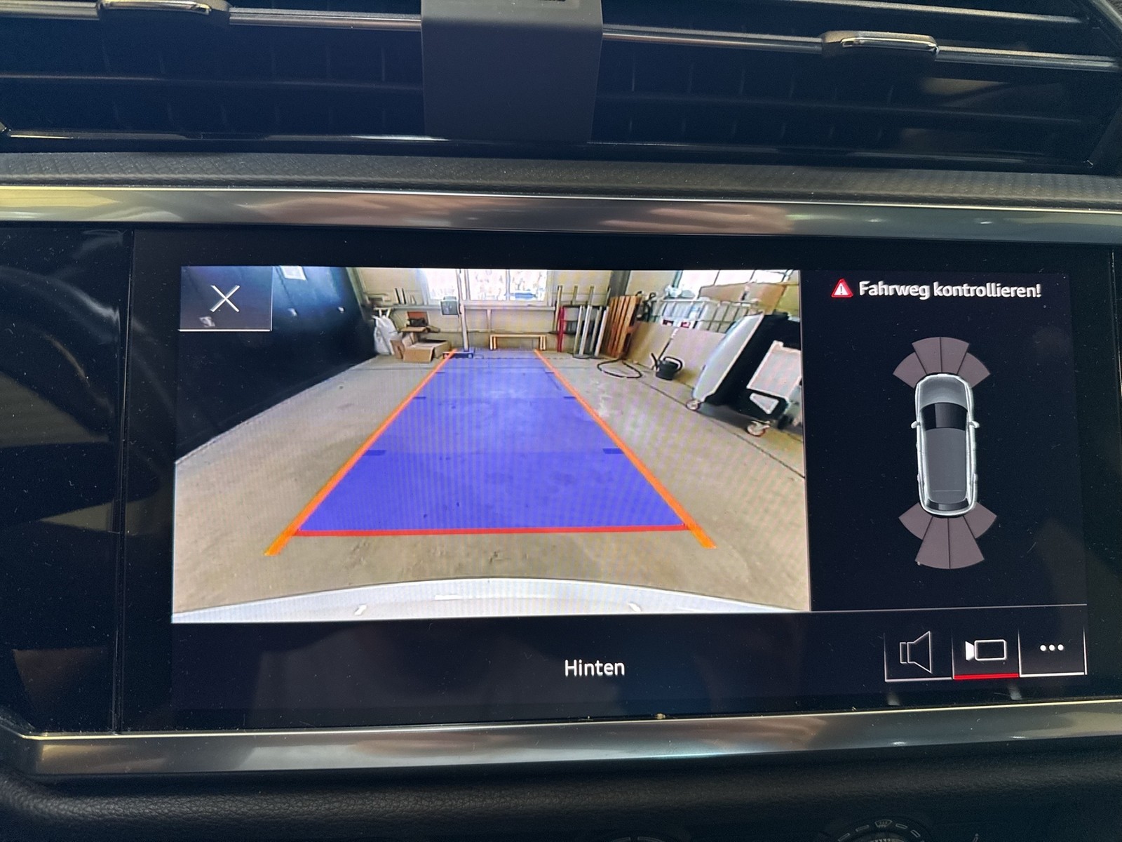 Audi Q3 35 SONOS AHK KAMERA eKLAPPE NAVI+ SITZHEIZ