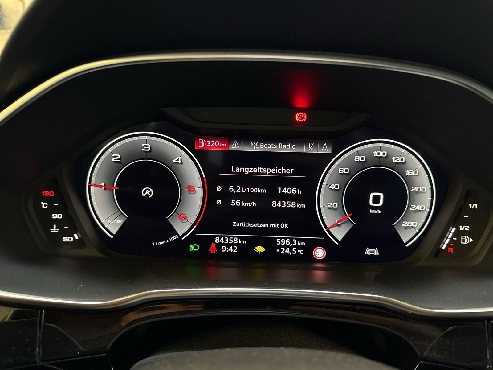 Audi Q3 35 SONOS AHK KAMERA eKLAPPE NAVI+ SITZHEIZ