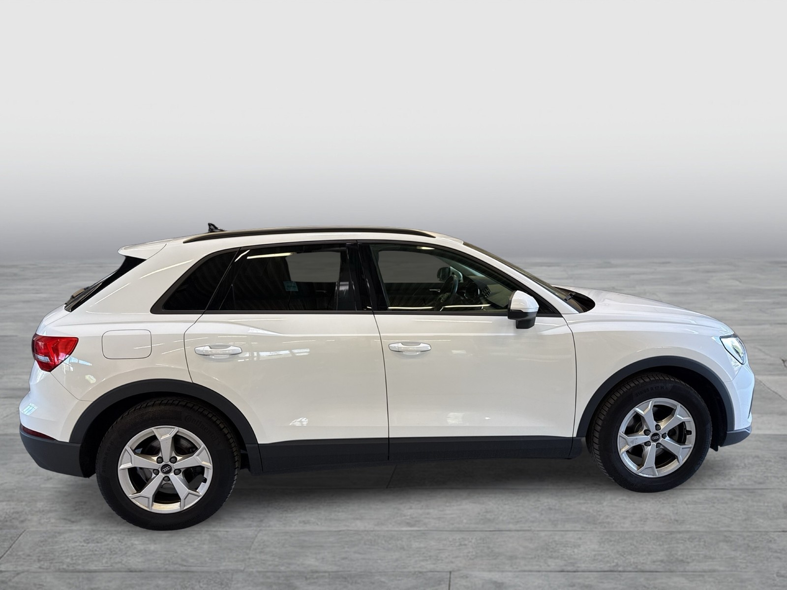 Audi Q3 35 SONOS AHK KAMERA eKLAPPE NAVI+ SITZHEIZ