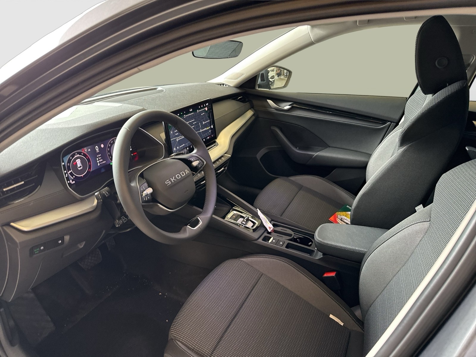 Skoda Octavia Combi 2.0 SELECTION AHK CAM ACC E-KLAPPE