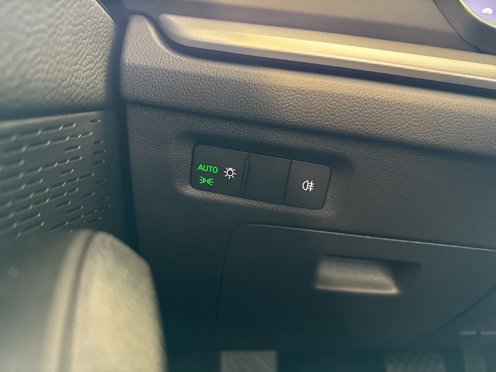 Skoda Octavia Combi 2.0 SELECTION AHK CAM ACC E-KLAPPE