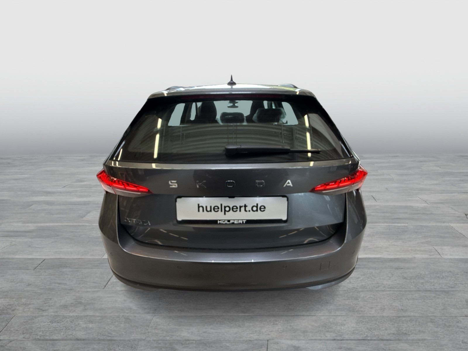 Skoda Octavia Combi 2.0 SELECTION AHK CAM ACC E-KLAPPE