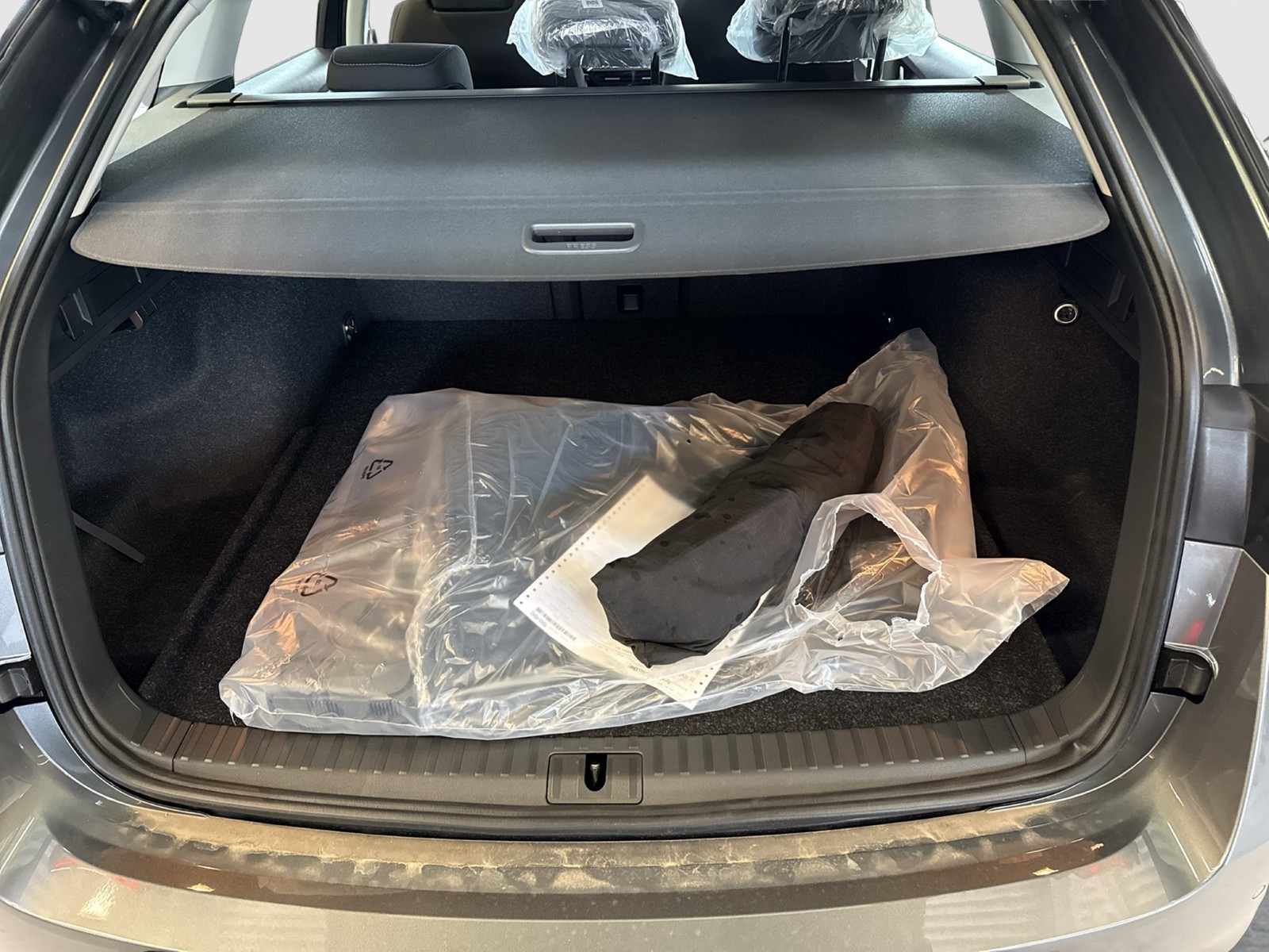 Skoda Octavia Combi 2.0 SELECTION AHK CAM ACC E-KLAPPE
