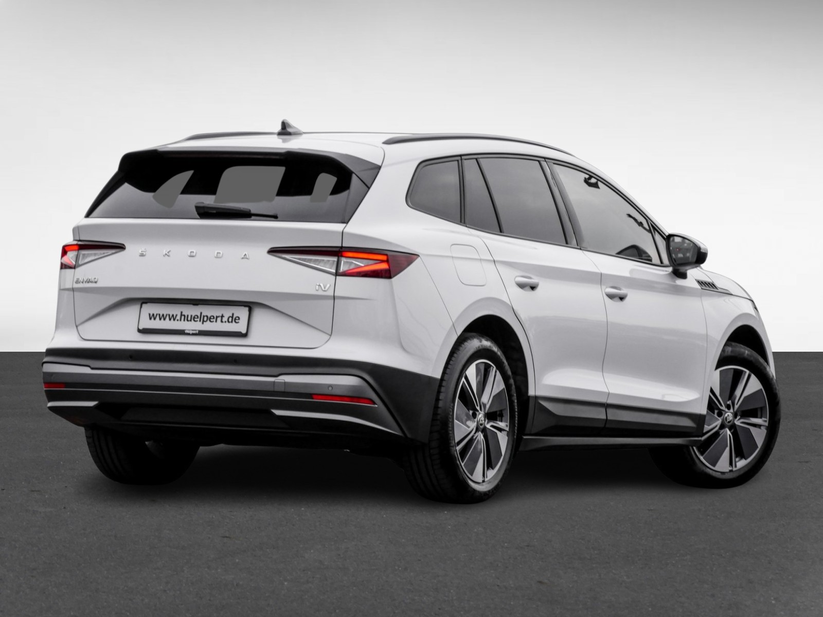 Skoda Enyaq 50 LOFT LM19 NAVI SITZHEIZUNG LED TEMPOMAT