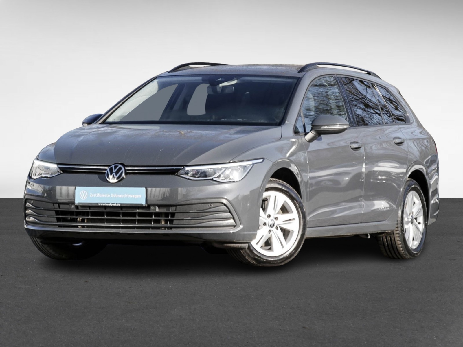 Volkswagen Golf Variant VIII 2.0 LIFE ACC ALU NAVI SITZHEIZ