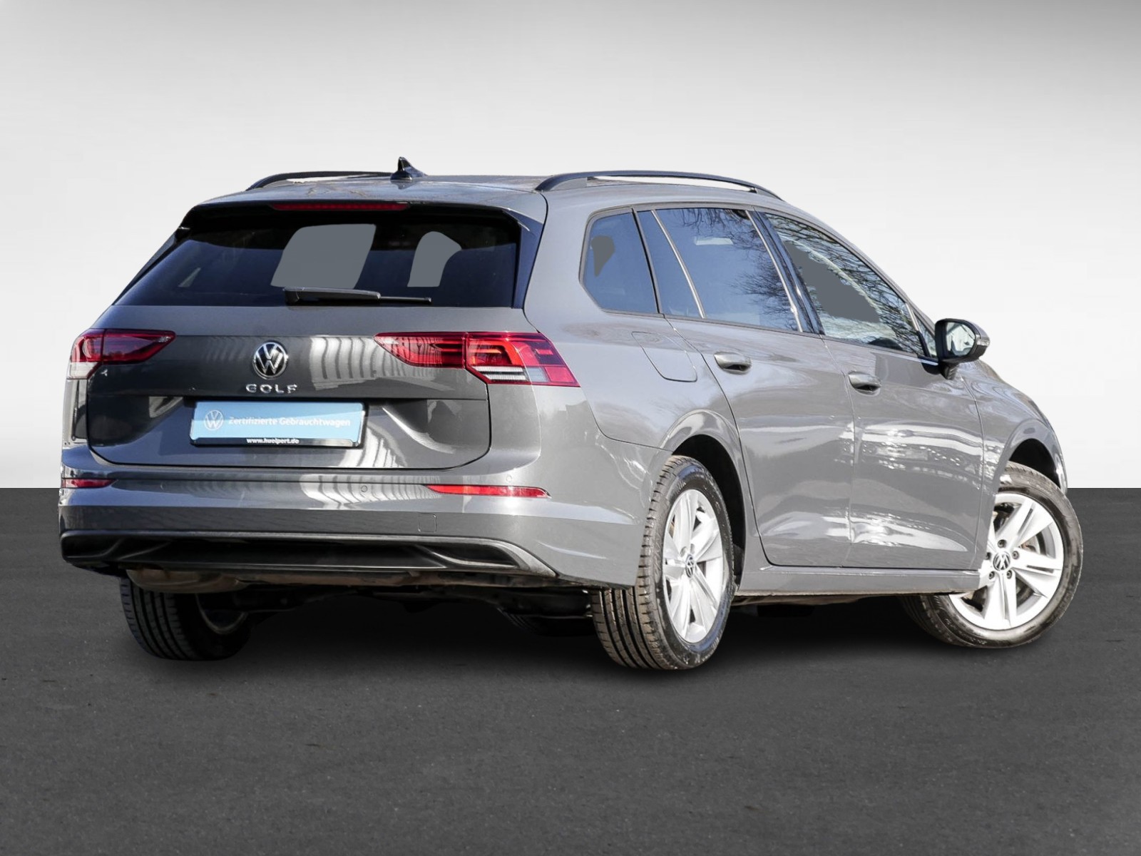 Volkswagen Golf Variant VIII 2.0 LIFE ACC ALU NAVI SITZHEIZ