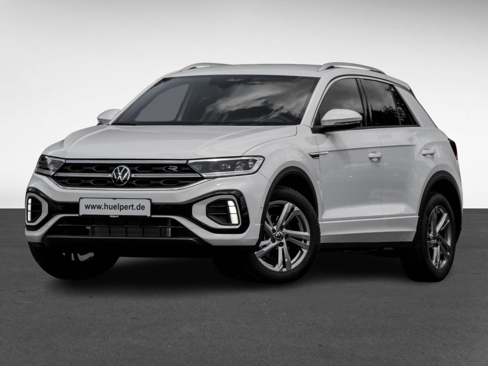 Volkswagen T-Roc 1.0 R-LINE
