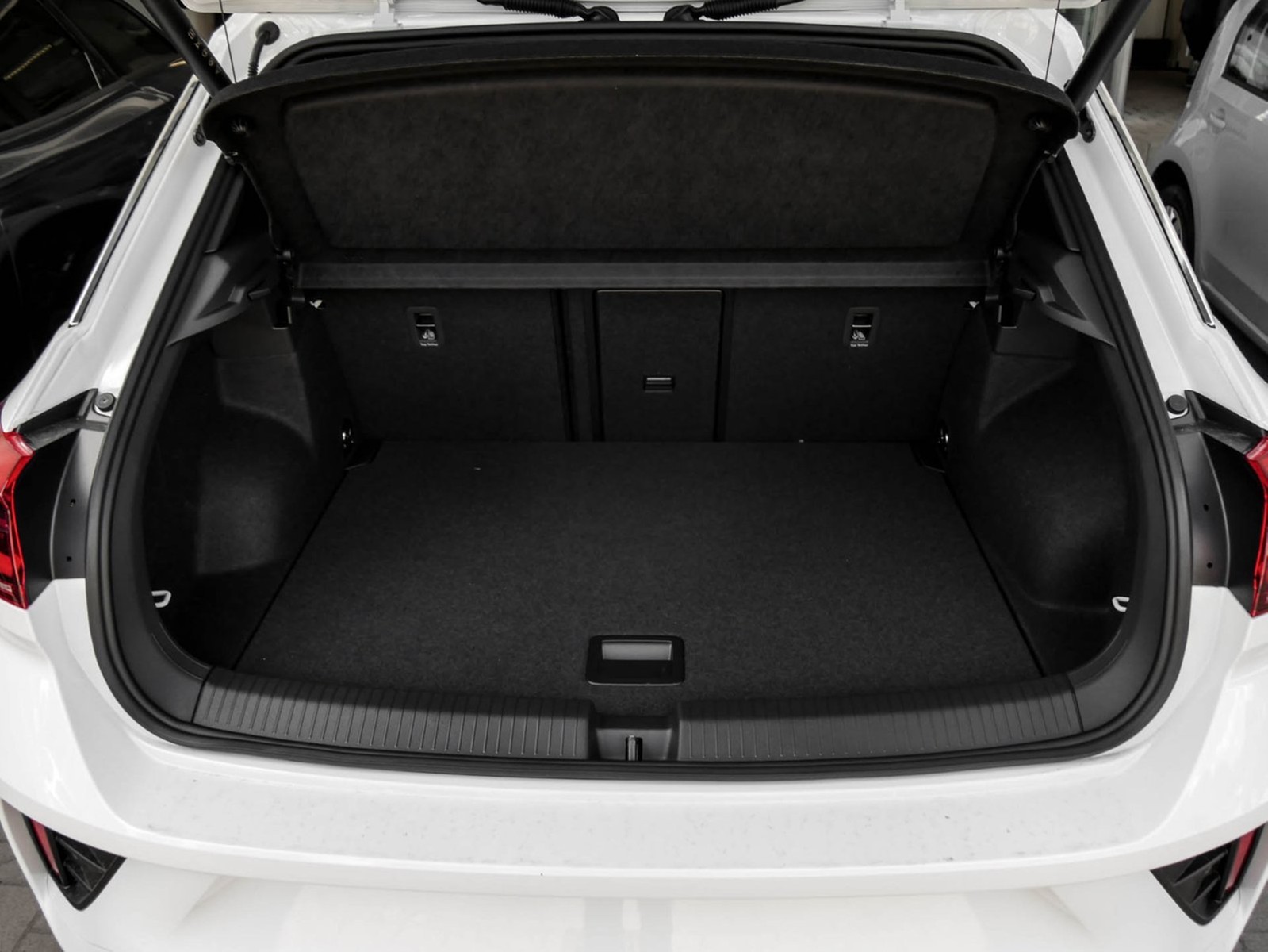 Volkswagen T-Roc 1.0 R-LINE