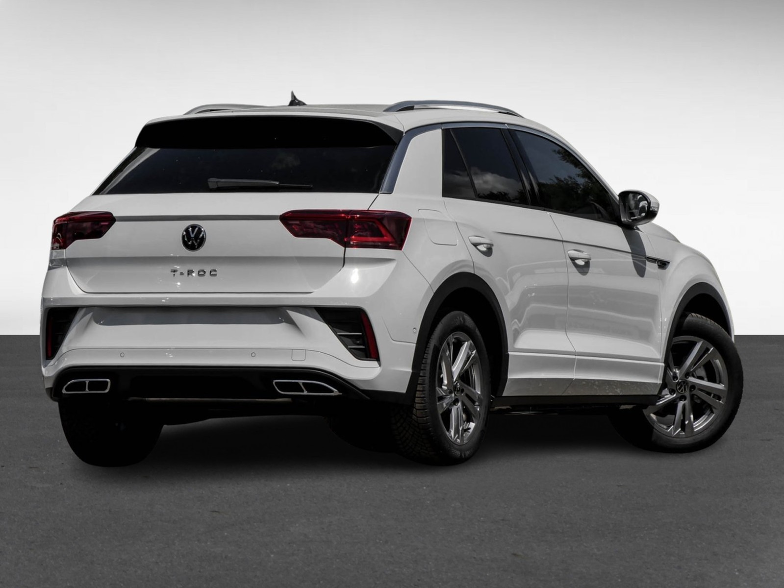 Volkswagen T-Roc 1.0 R-LINE