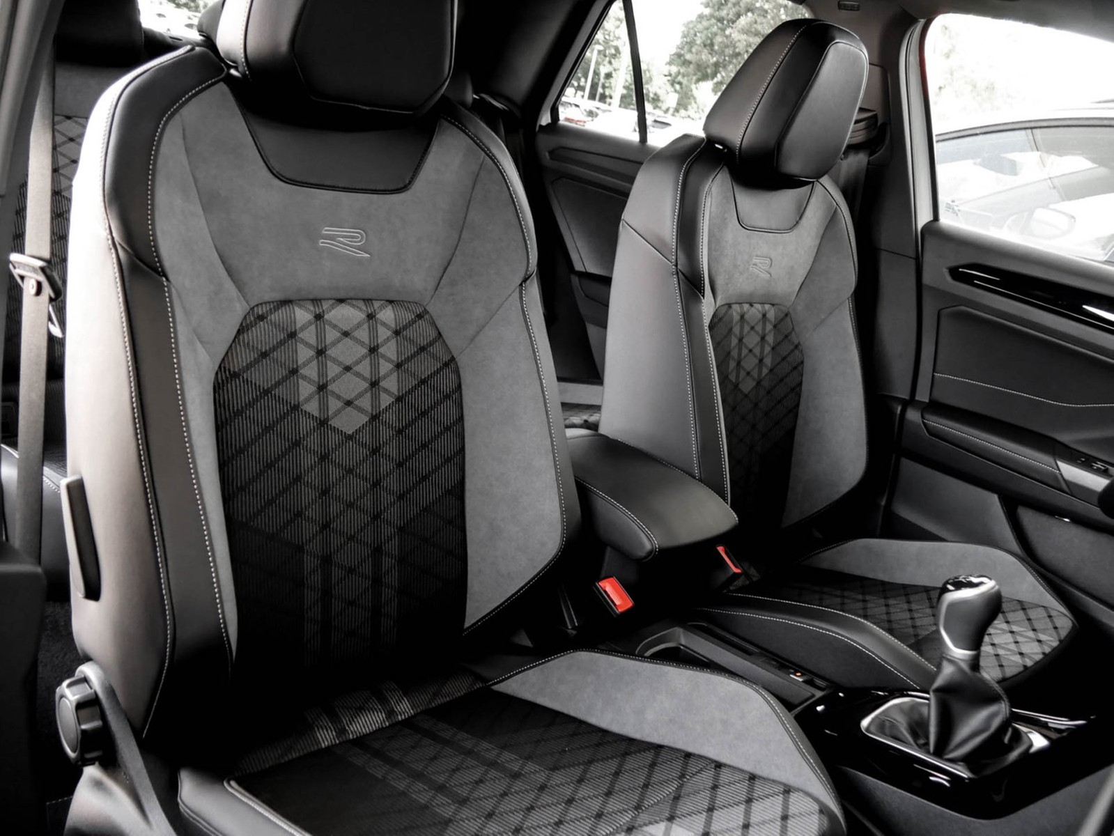 Volkswagen T-Roc 1.0 R-LINE