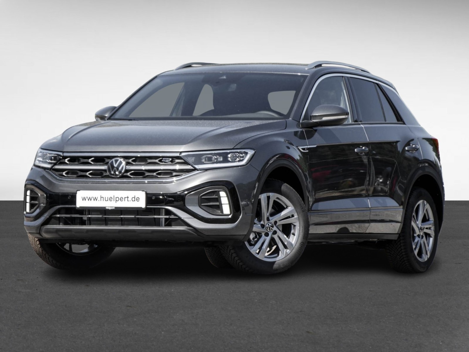 Volkswagen T-Roc 1.0 R-LINE