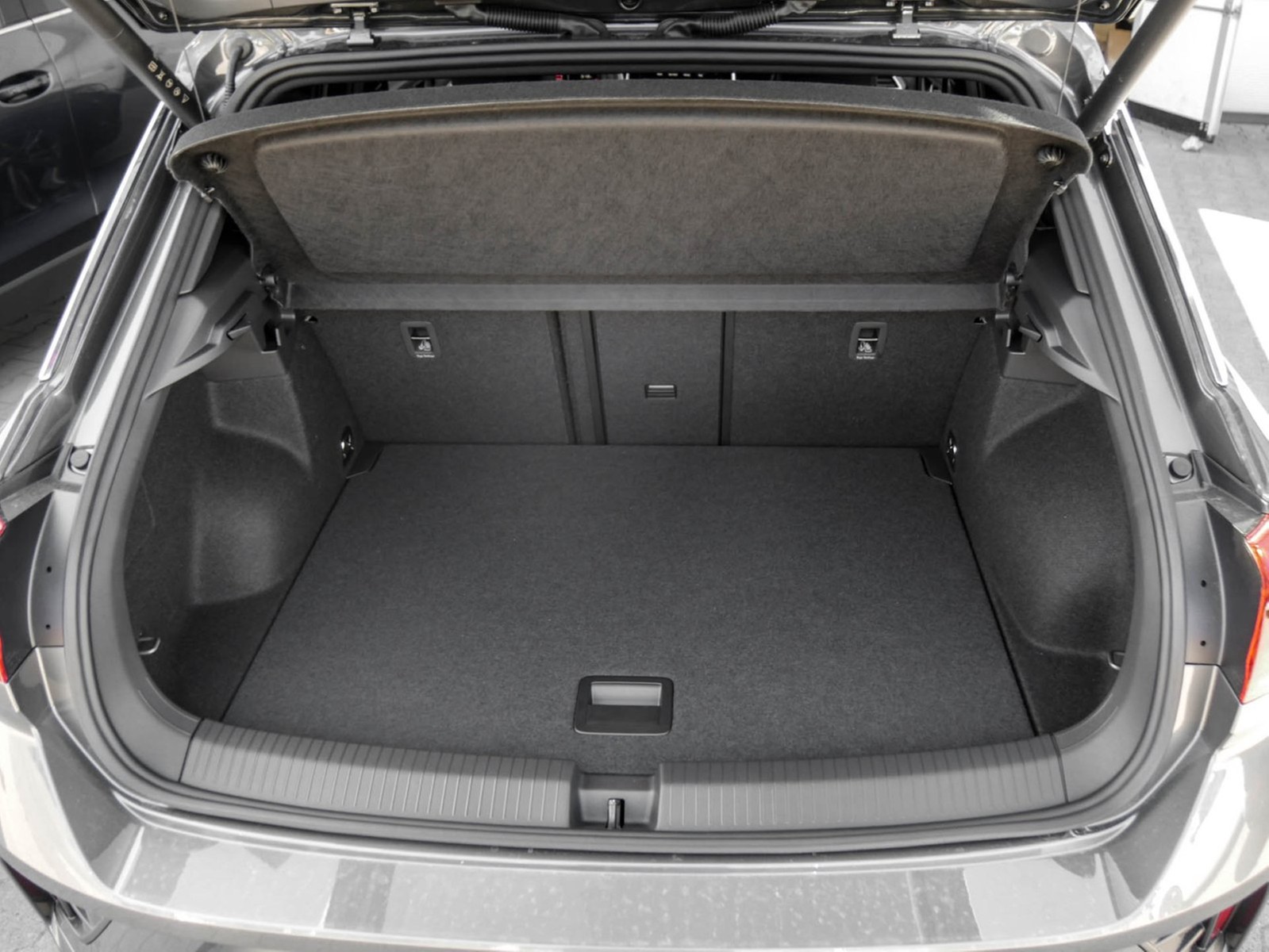 Volkswagen T-Roc 1.0 R-LINE