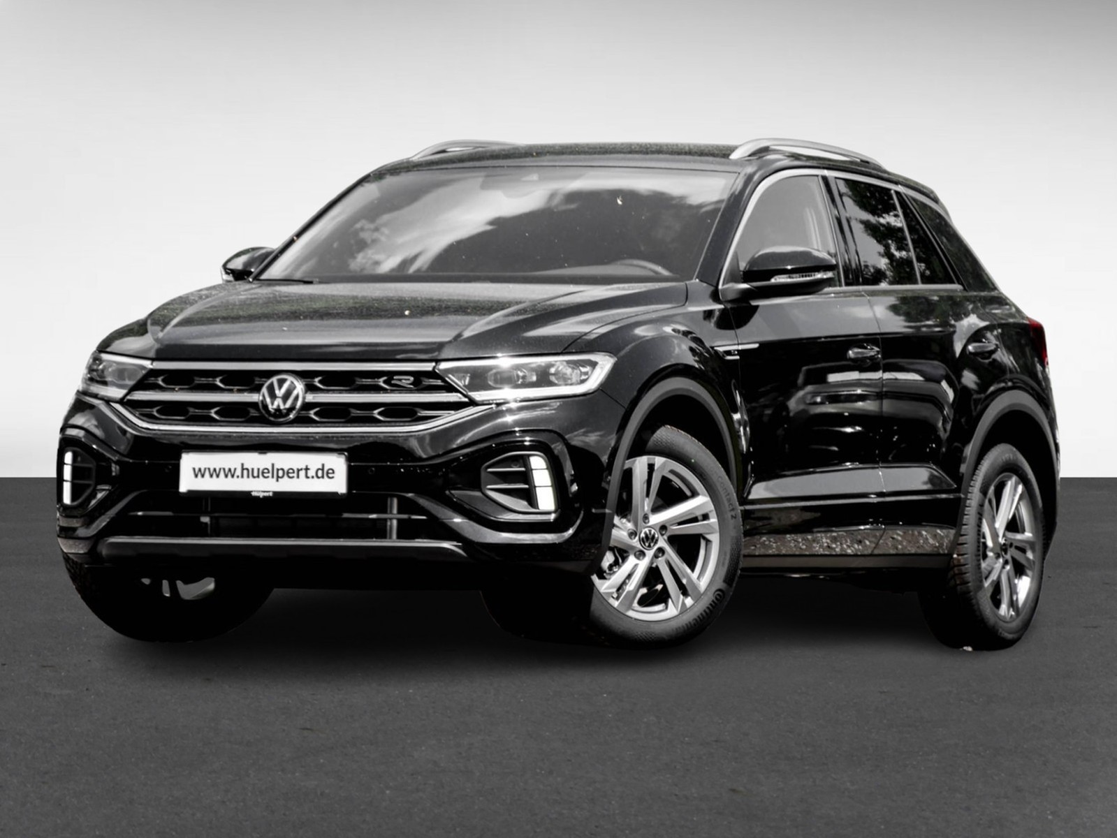 Volkswagen T-Roc 1.0 R-LINE